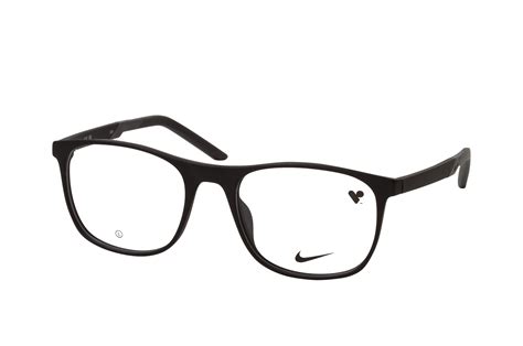 Brille NIKE 7271 001 53